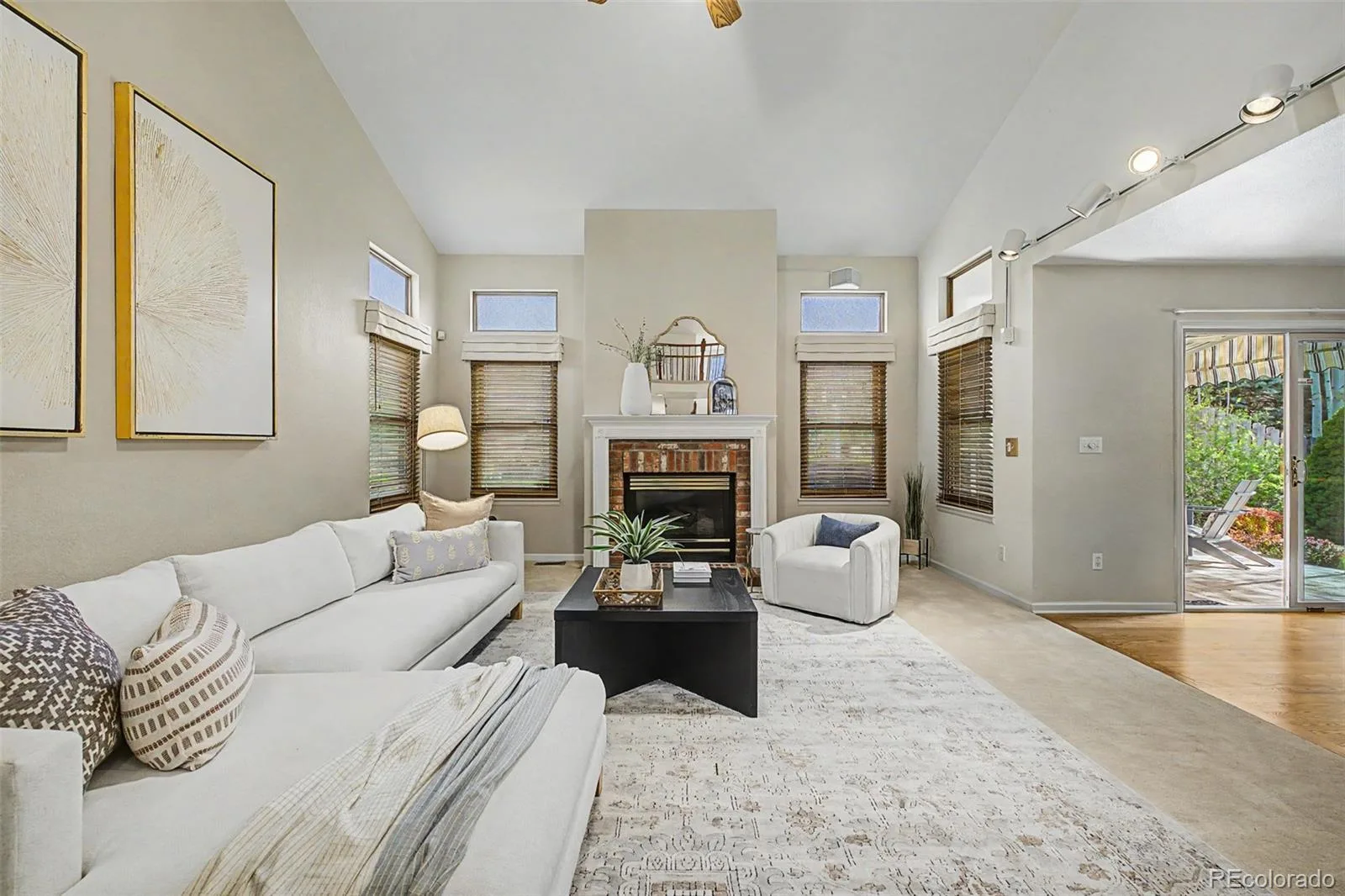 2464 S Fenton Drive Lakewood CO 80227 MLS #REC2635947 06092026014338 1600 21