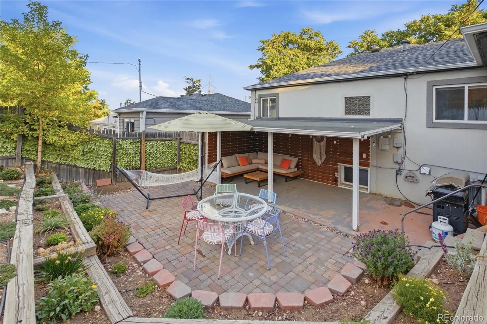 3235 W 6th Avenue Denver CO 80204 | MLS #REC2637826 09222026220032 1600 45