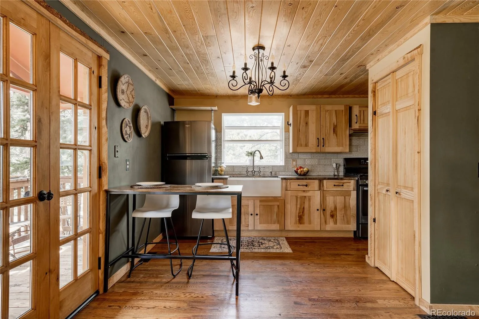 297 Circle Drive Evergreen CO 80439 | MLS #REC2638811 08052026232759 1600 1