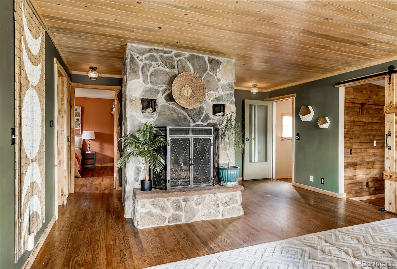 297 Circle Drive Evergreen CO 80439 | MLS #REC2638811 08052026232759 1600 11