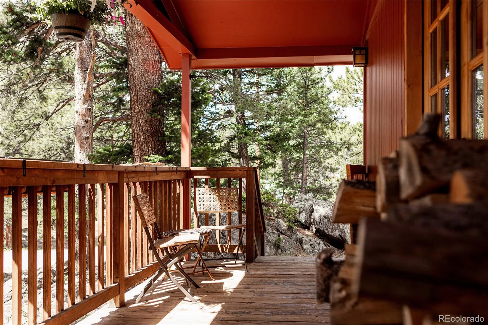 297 Circle Drive Evergreen CO 80439 | MLS #REC2638811 08052026232759 1600 24