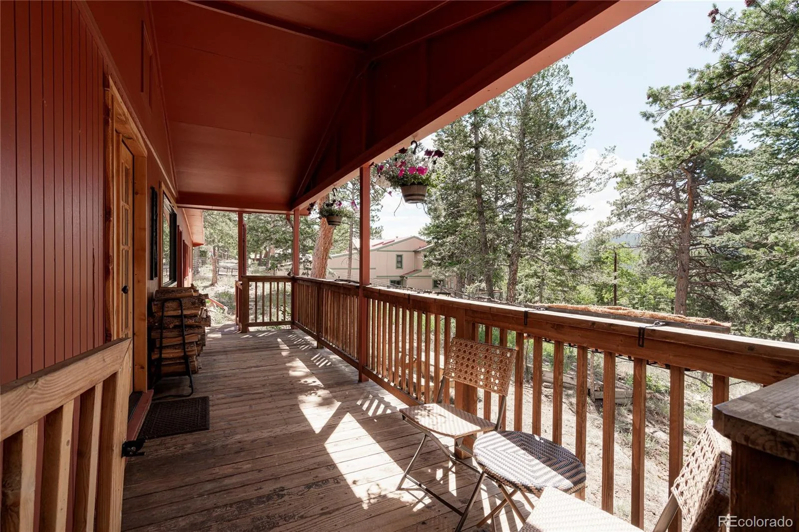 297 Circle Drive Evergreen CO 80439 | MLS #REC2638811 08052026232759 1600 25