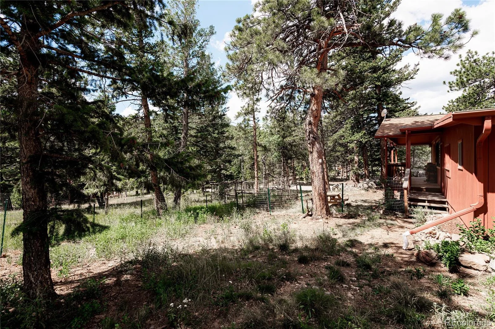 297 Circle Drive Evergreen CO 80439 | MLS #REC2638811 08052026232759 1600 26