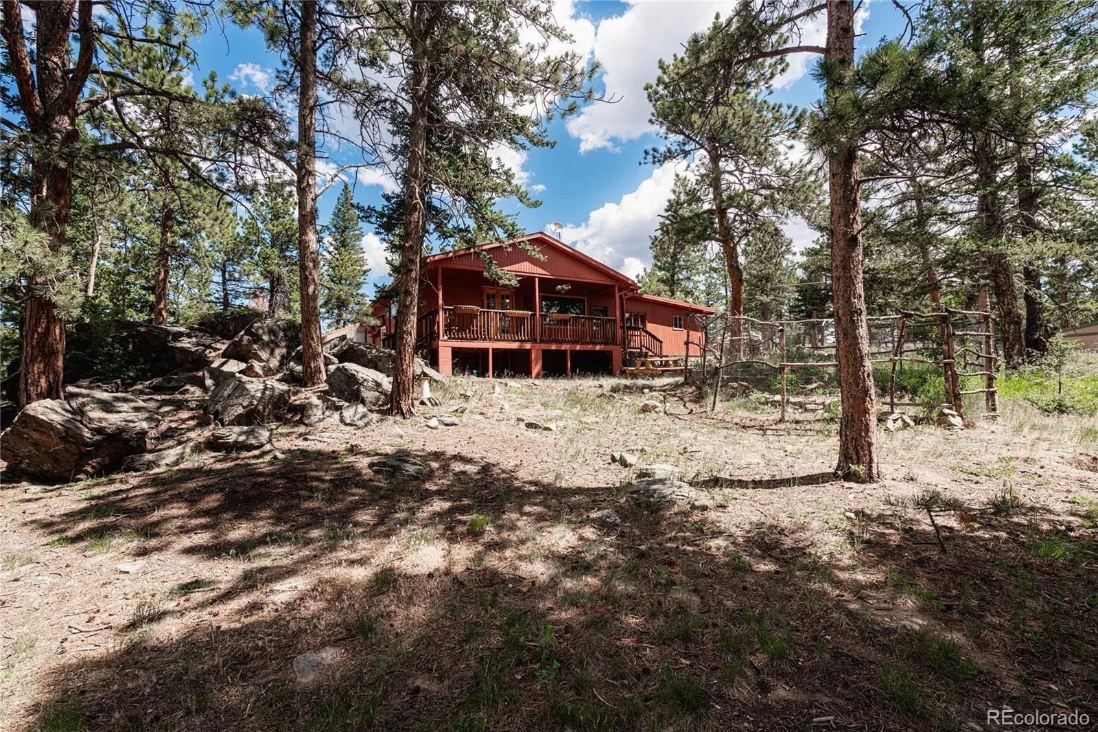 297 Circle Drive Evergreen CO 80439 | MLS #REC2638811 08052026232759 1600 27