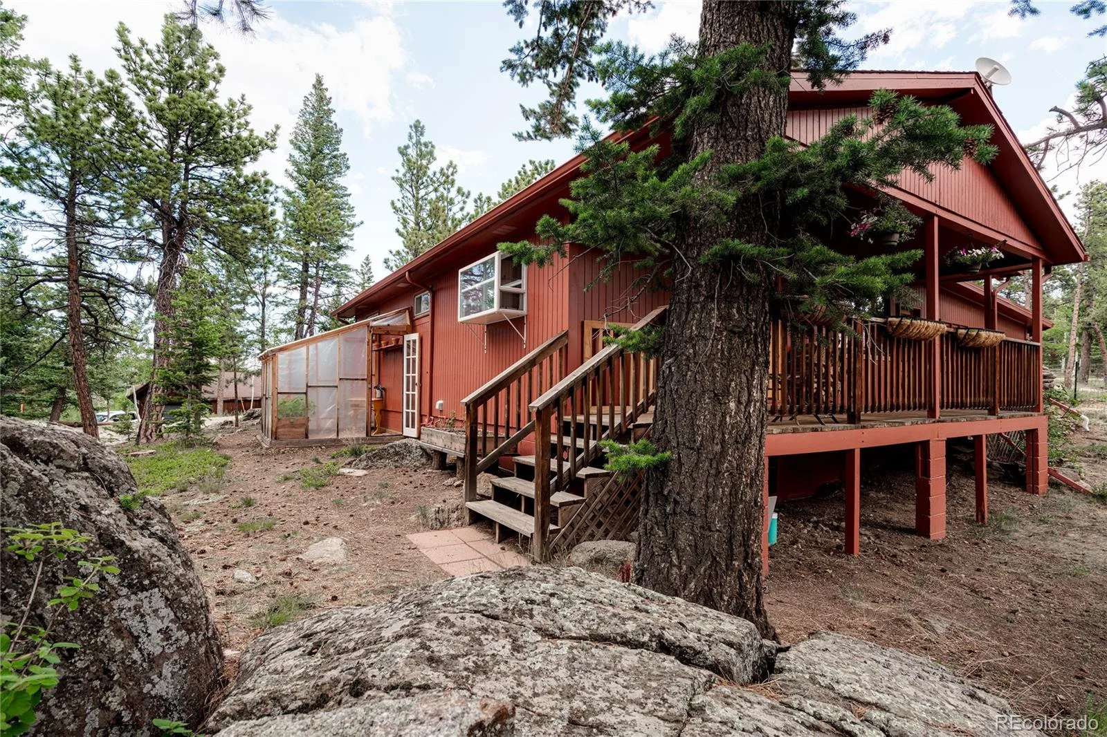 297 Circle Drive Evergreen CO 80439 | MLS #REC2638811 08052026232759 1600 28