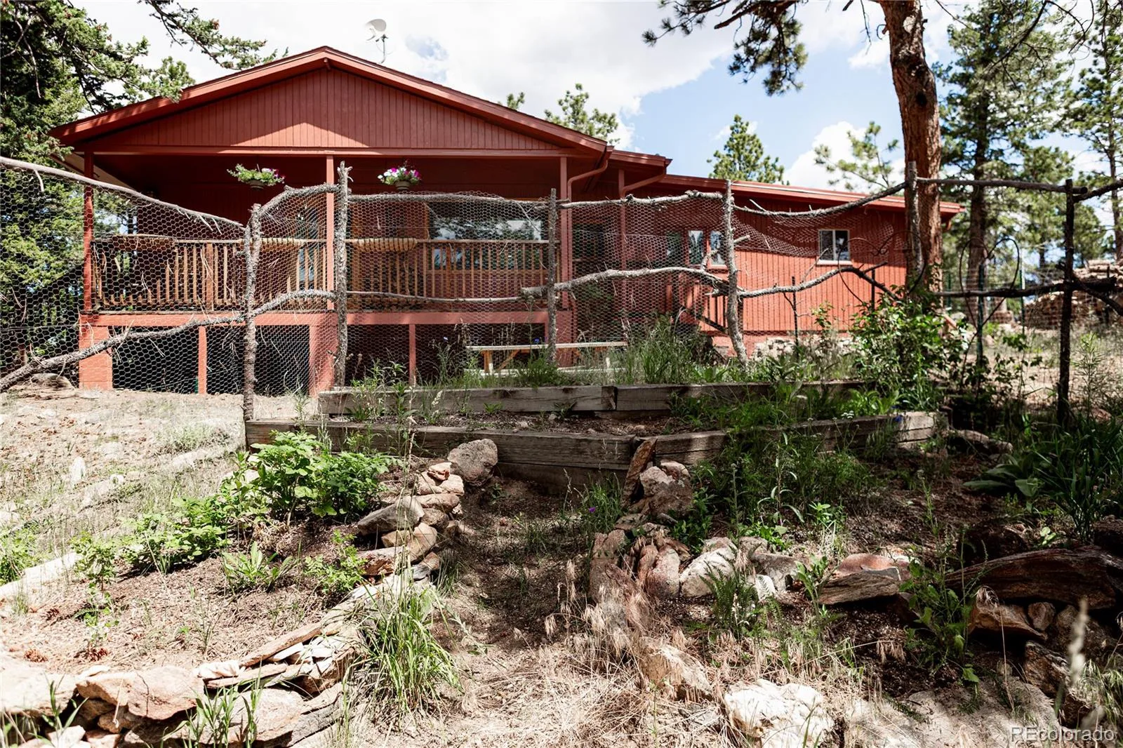 297 Circle Drive Evergreen CO 80439 | MLS #REC2638811 08052026232759 1600 29