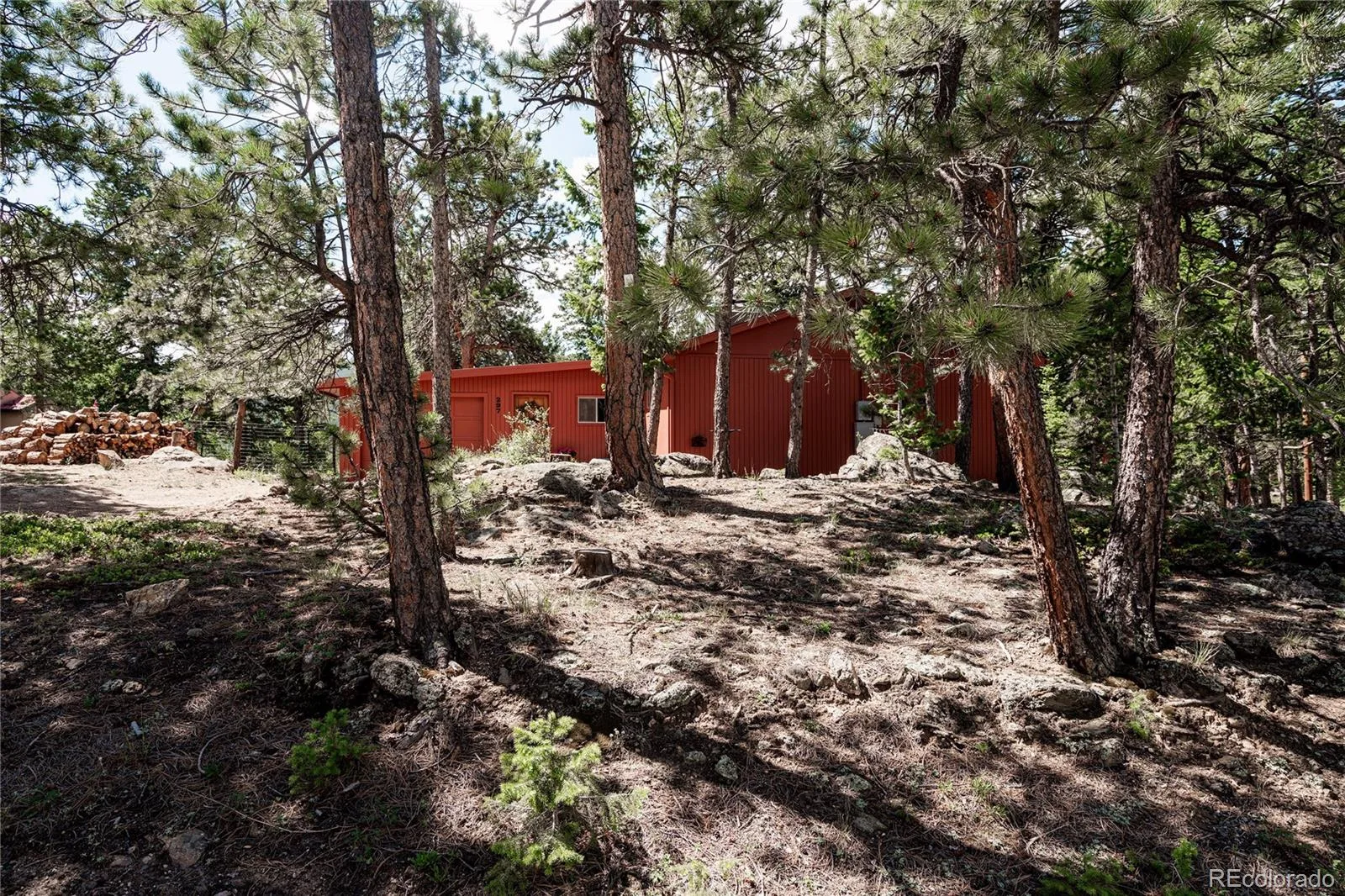 297 Circle Drive Evergreen CO 80439 | MLS #REC2638811 08052026232759 1600 33