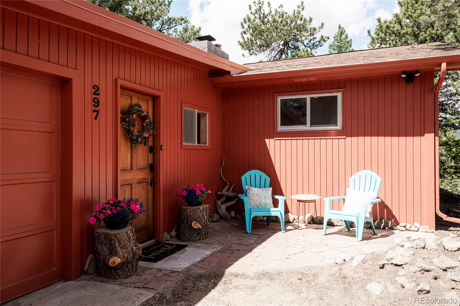 297 Circle Drive Evergreen CO 80439 | MLS #REC2638811 08052026232759 1600 35