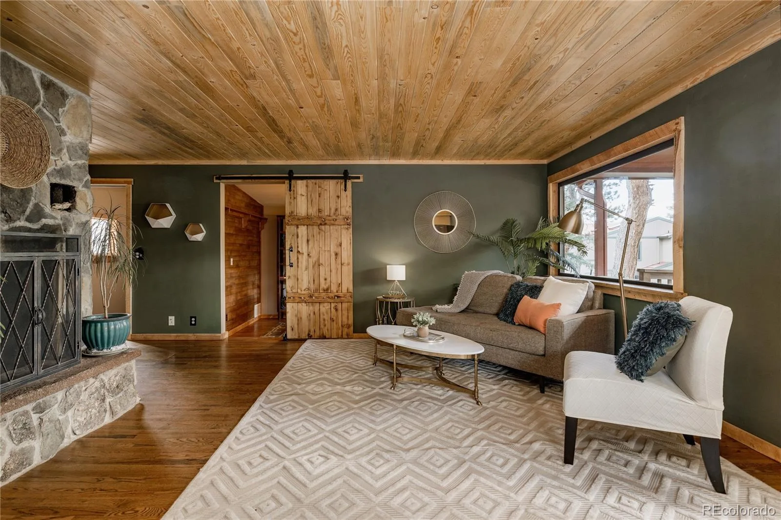 297 Circle Drive Evergreen CO 80439 | MLS #REC2638811 08052026232759 1600 6