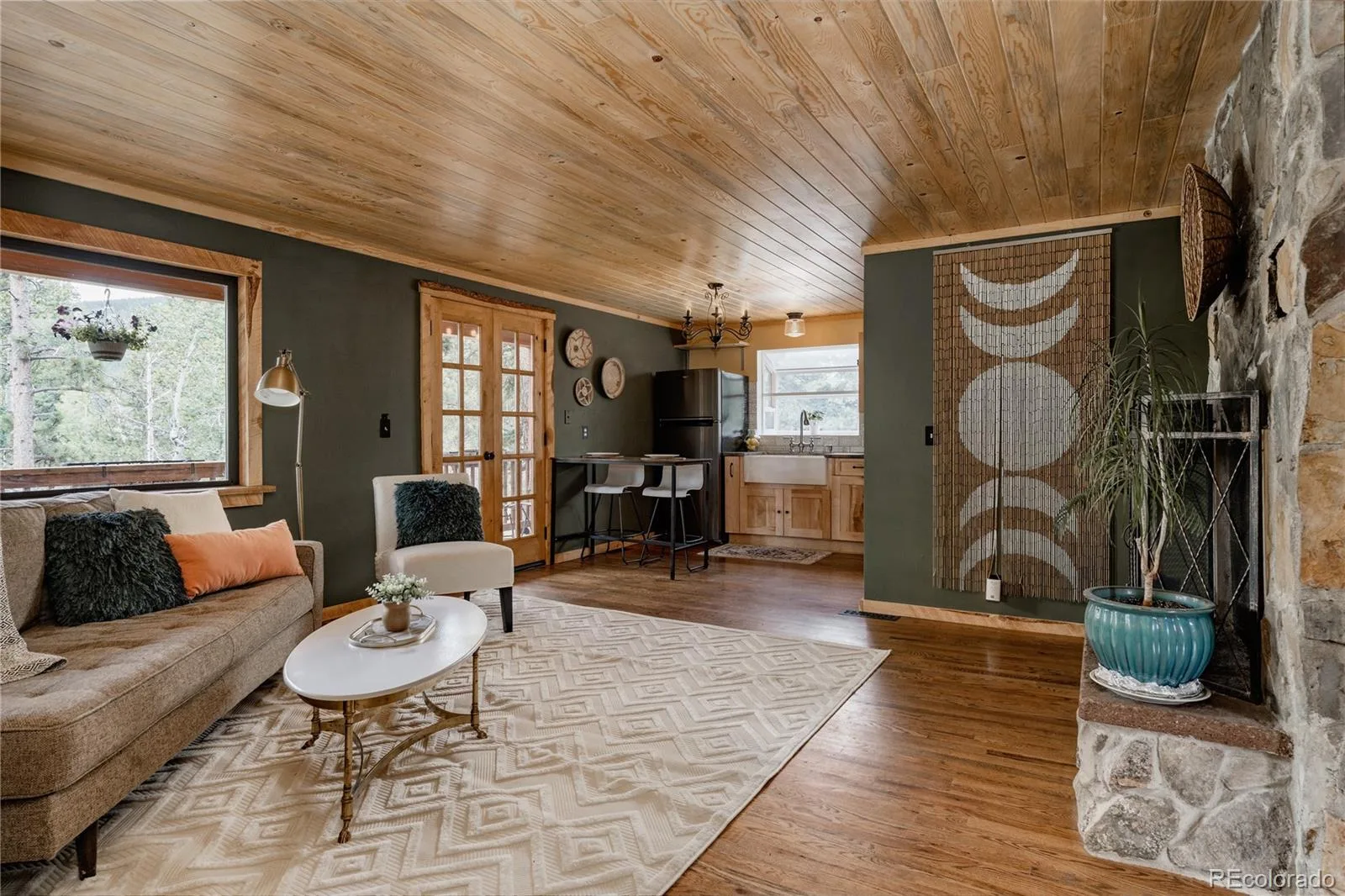 297 Circle Drive Evergreen CO 80439 | MLS #REC2638811 08052026232759 1600 7