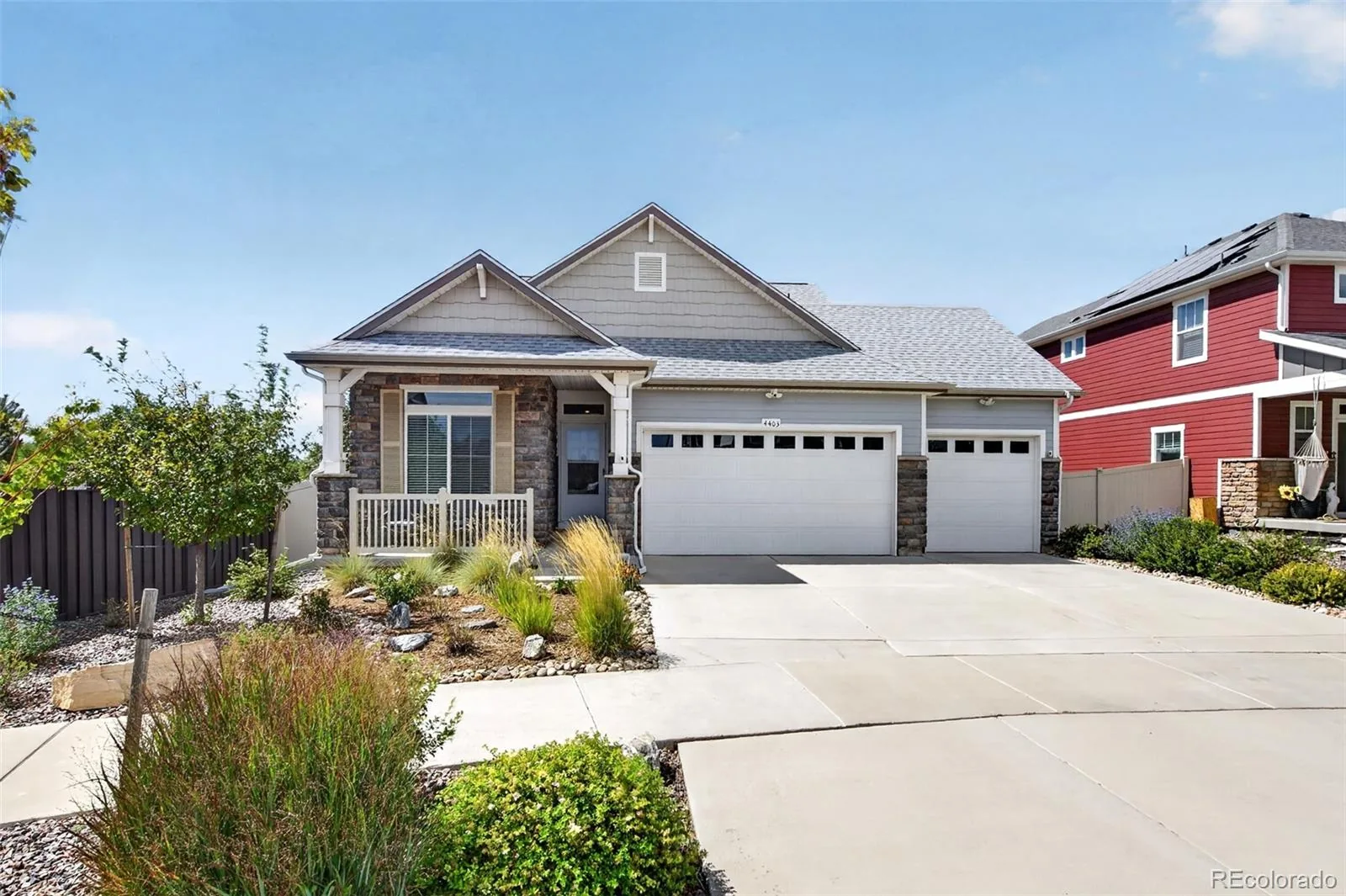 4403 N Picadilly Court Aurora CO 80019 | MLS #REC2640578 09252026011333 1600 1