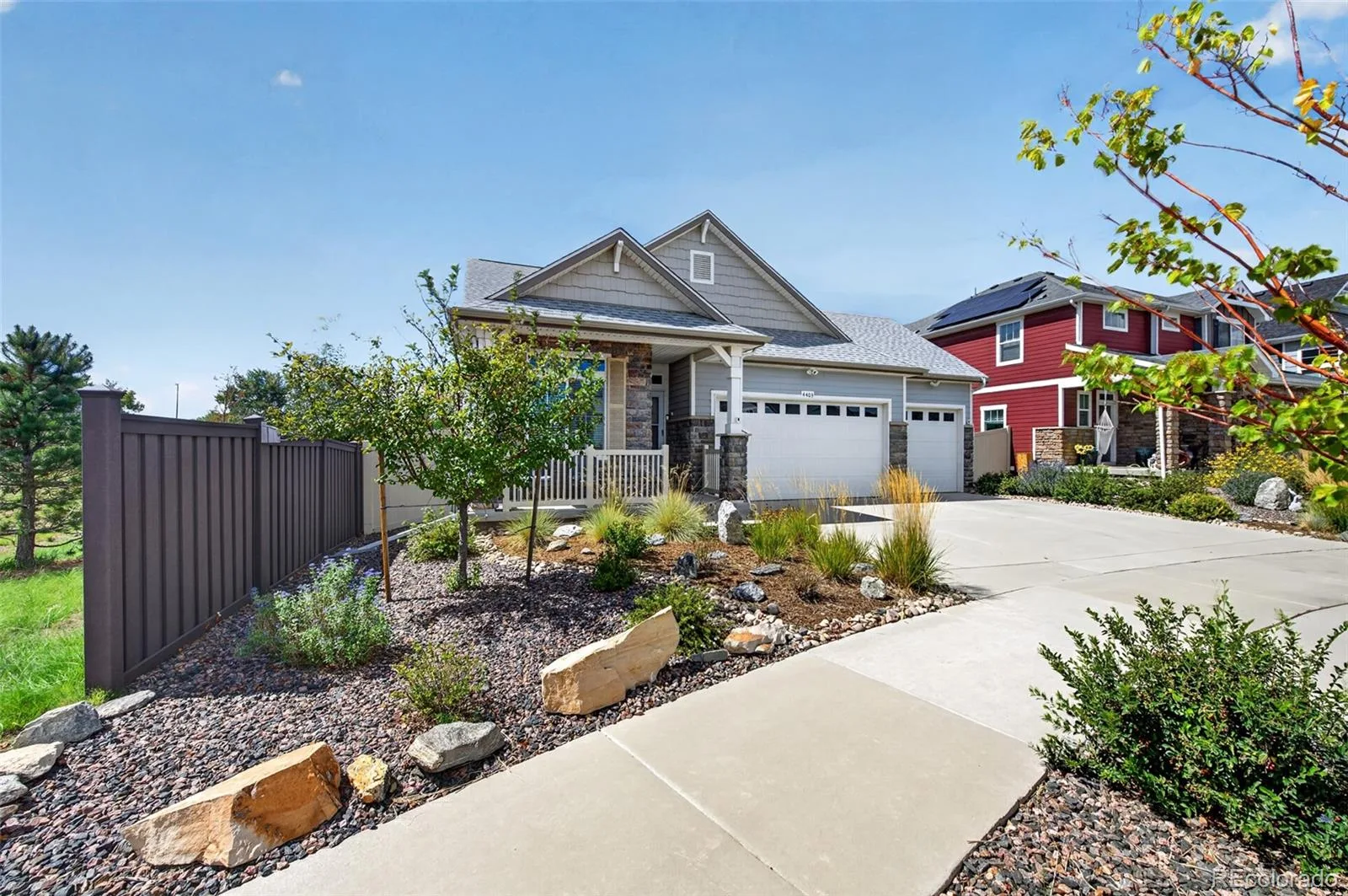 4403 N Picadilly Court Aurora CO 80019 | MLS #REC2640578 09252026011333 1600 2