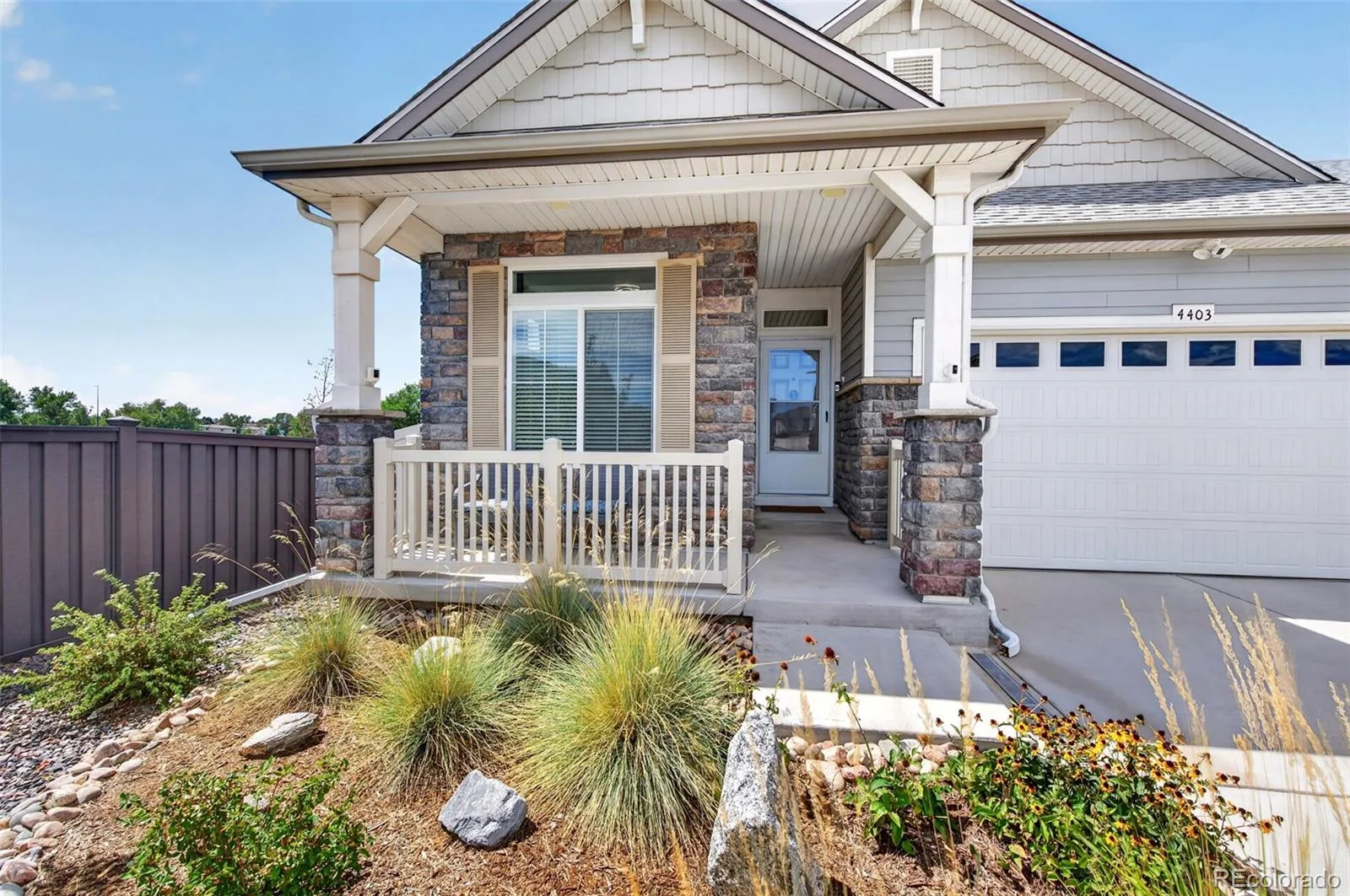 4403 N Picadilly Court Aurora CO 80019 | MLS #REC2640578 09252026011333 1600 3