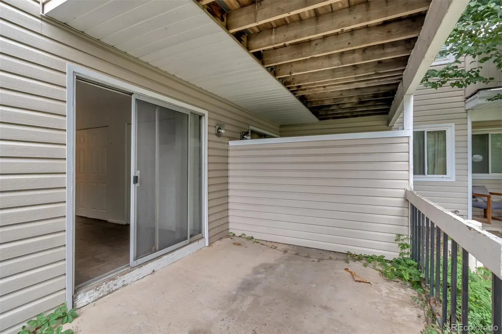 13657 E Yale Avenue #A Aurora CO 80014 MLS #REC2641081 10202025194034 1600 10