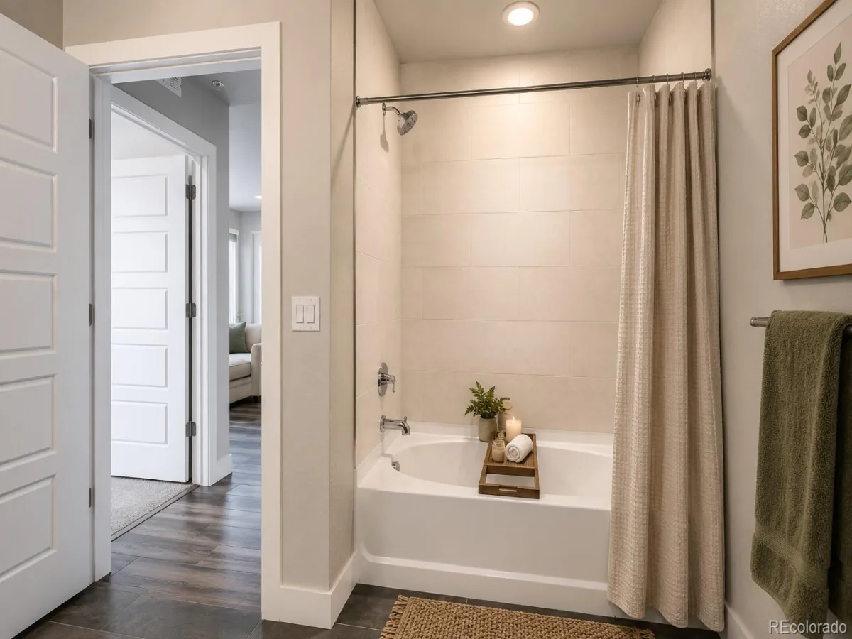 20 Wilcox Street #316 Castle Rock CO 80104 | MLS #REC2643815 07312026190212 1200 13