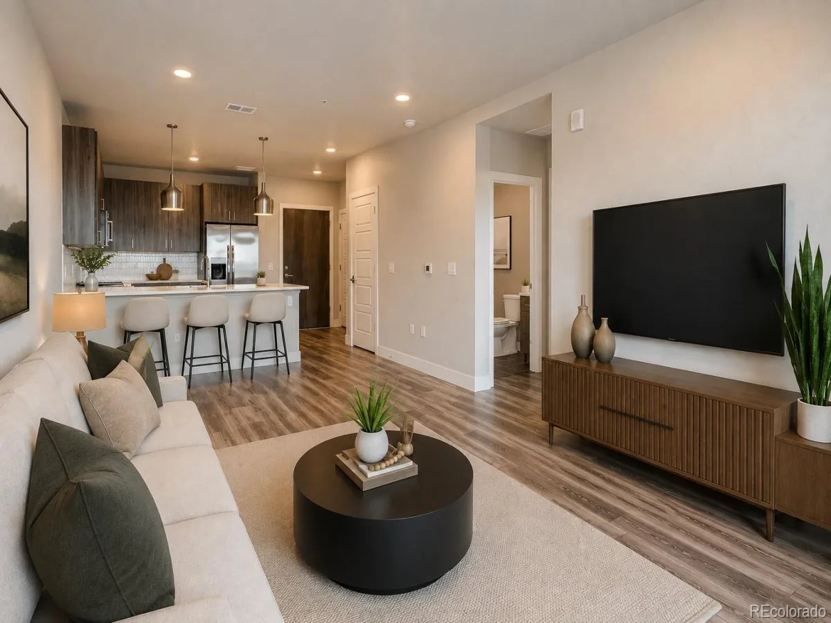 20 Wilcox Street #316 Castle Rock CO 80104 | MLS #REC2643815 07312026190212 1200 5