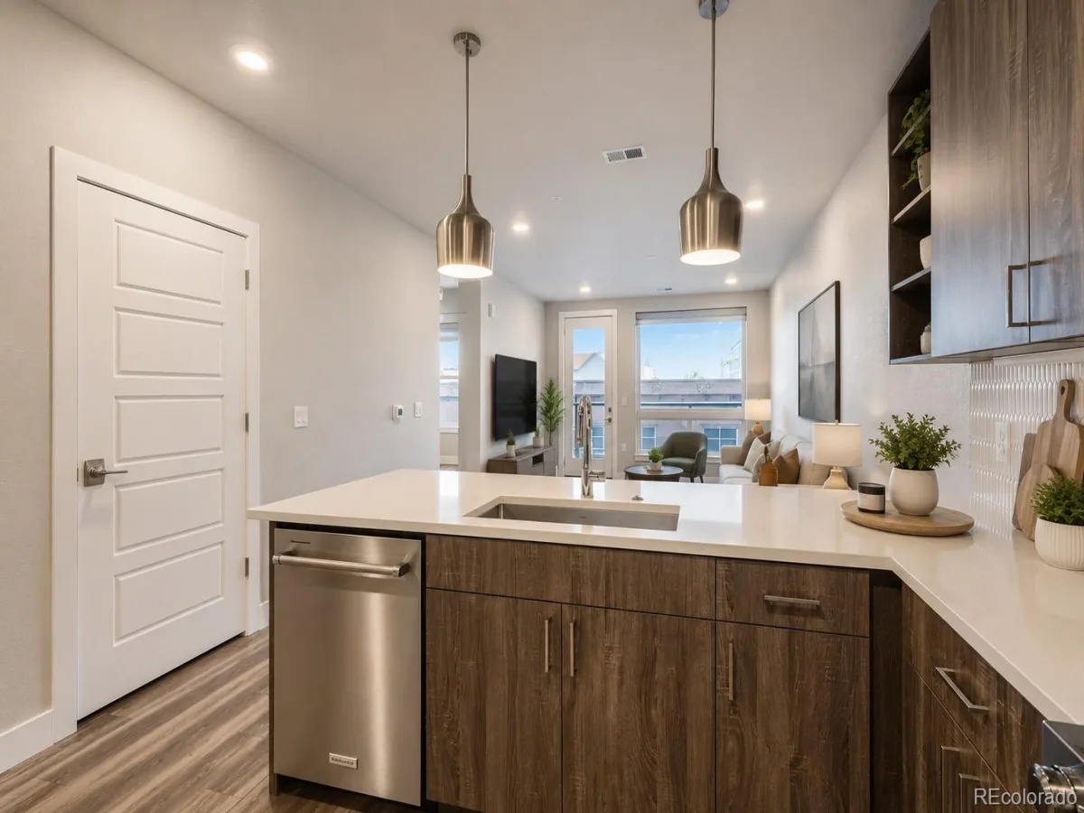 20 Wilcox Street #316 Castle Rock CO 80104 | MLS #REC2643815 07312026190212 1200 7
