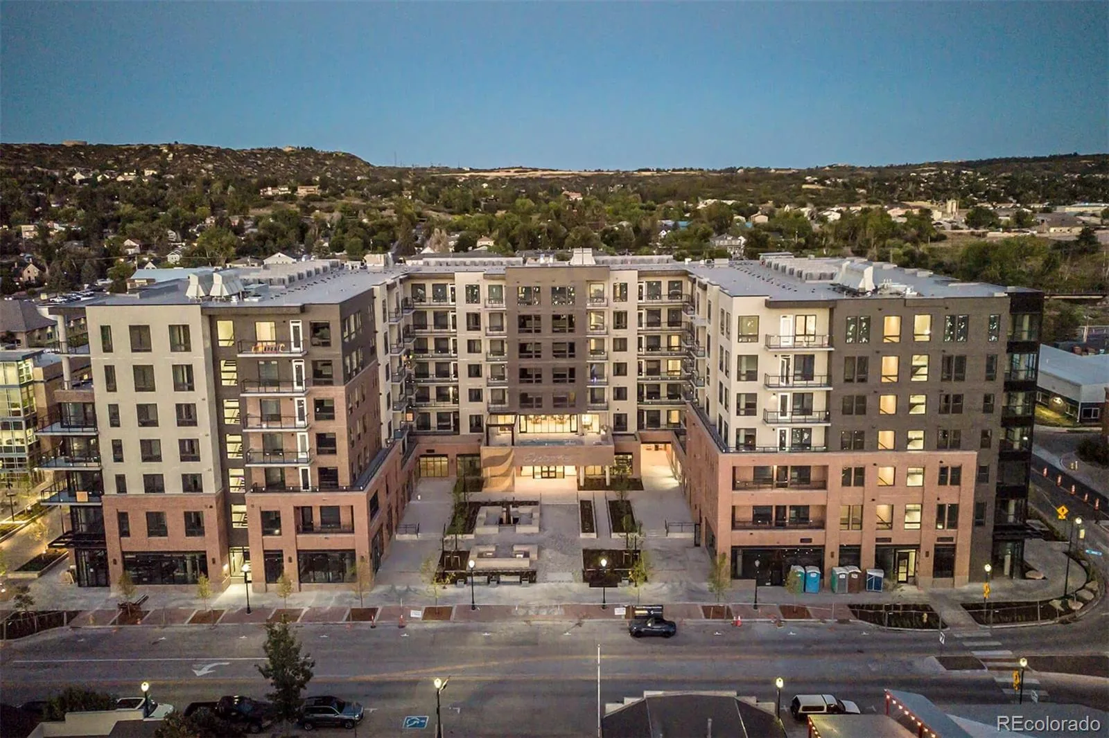 20 Wilcox Street #316 Castle Rock CO 80104 | MLS #REC2643815 07312026190212 1600 1