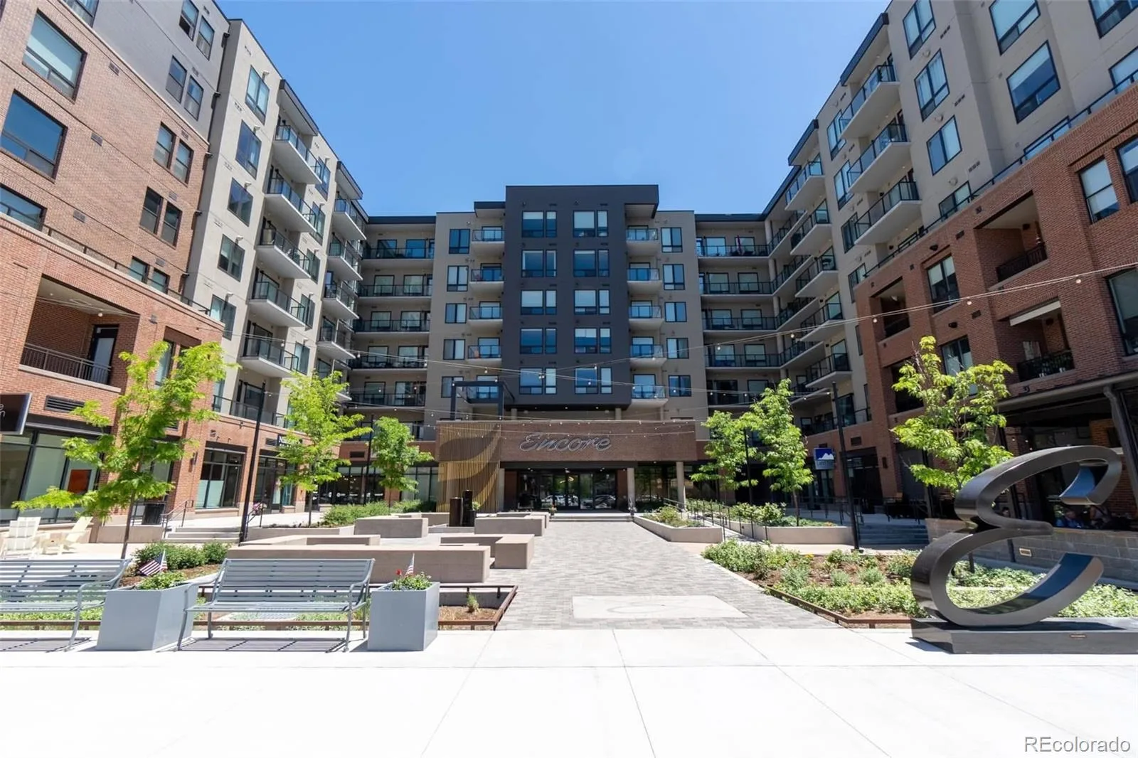 20 Wilcox Street #316 Castle Rock CO 80104 | MLS #REC2643815 07312026190212 1600 20