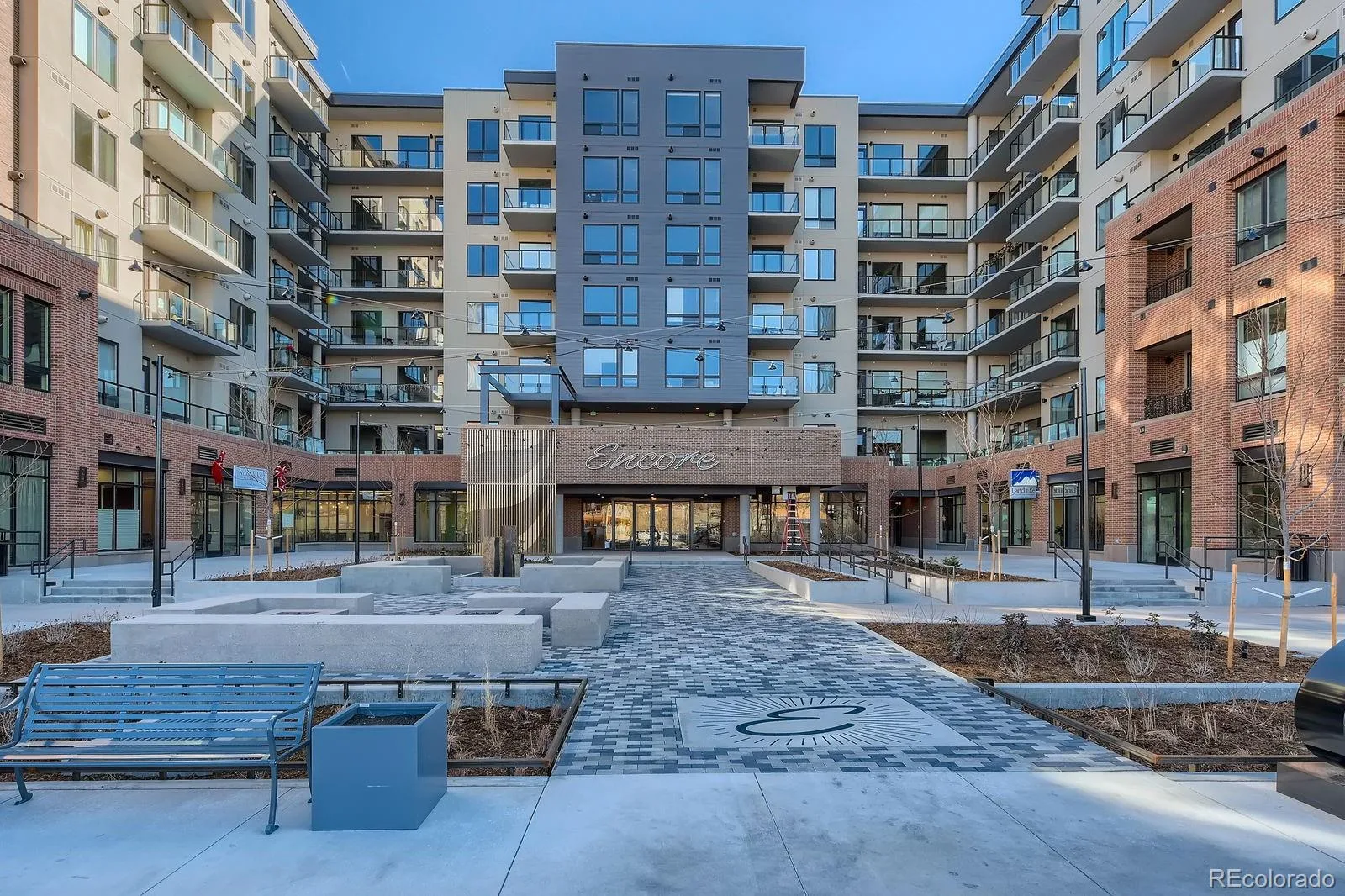 20 Wilcox Street #316 Castle Rock CO 80104 | MLS #REC2643815 07312026190212 1600 26