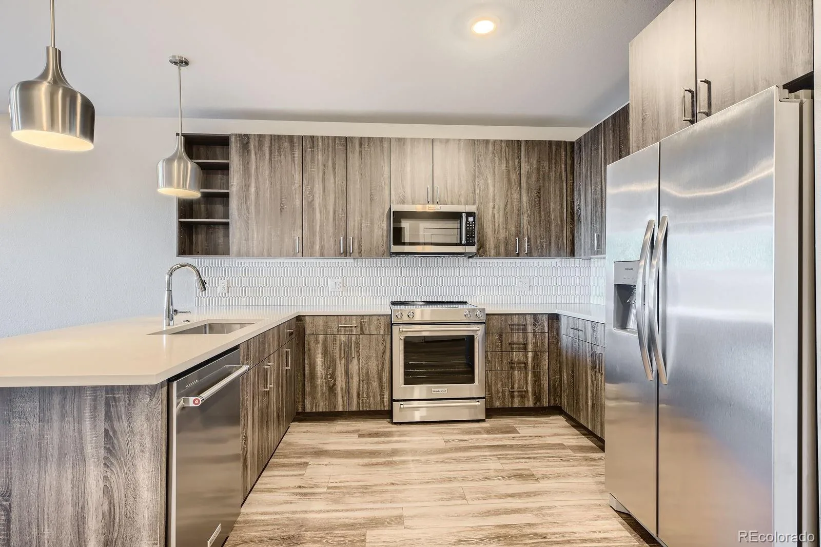 20 Wilcox Street #316 Castle Rock CO 80104 | MLS #REC2643815 07312026190212 1600 4