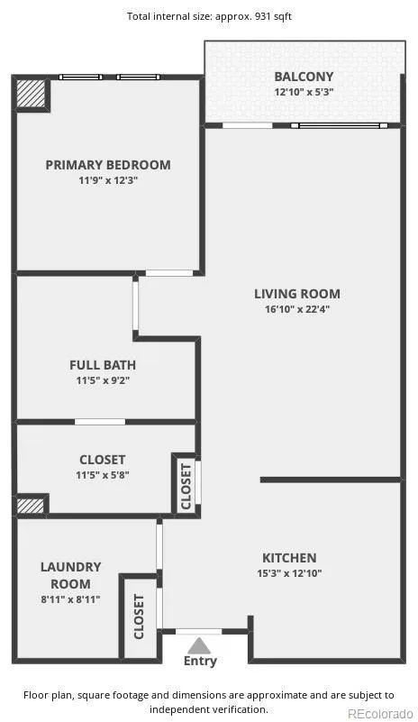 20 Wilcox Street #316 Castle Rock CO 80104 | MLS #REC2643815 07312026190212 464 19