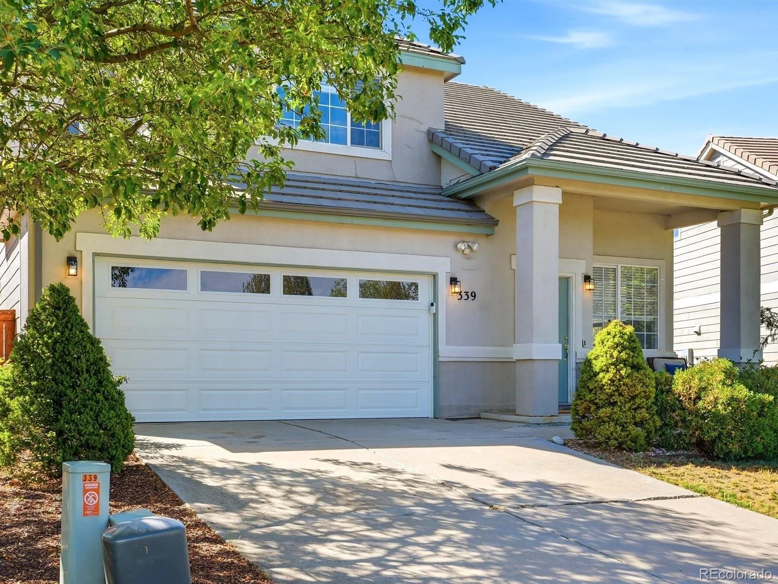 339 Ivory Circle Aurora CO 80011 | MLS #REC2643972 07312026234548 1600 2