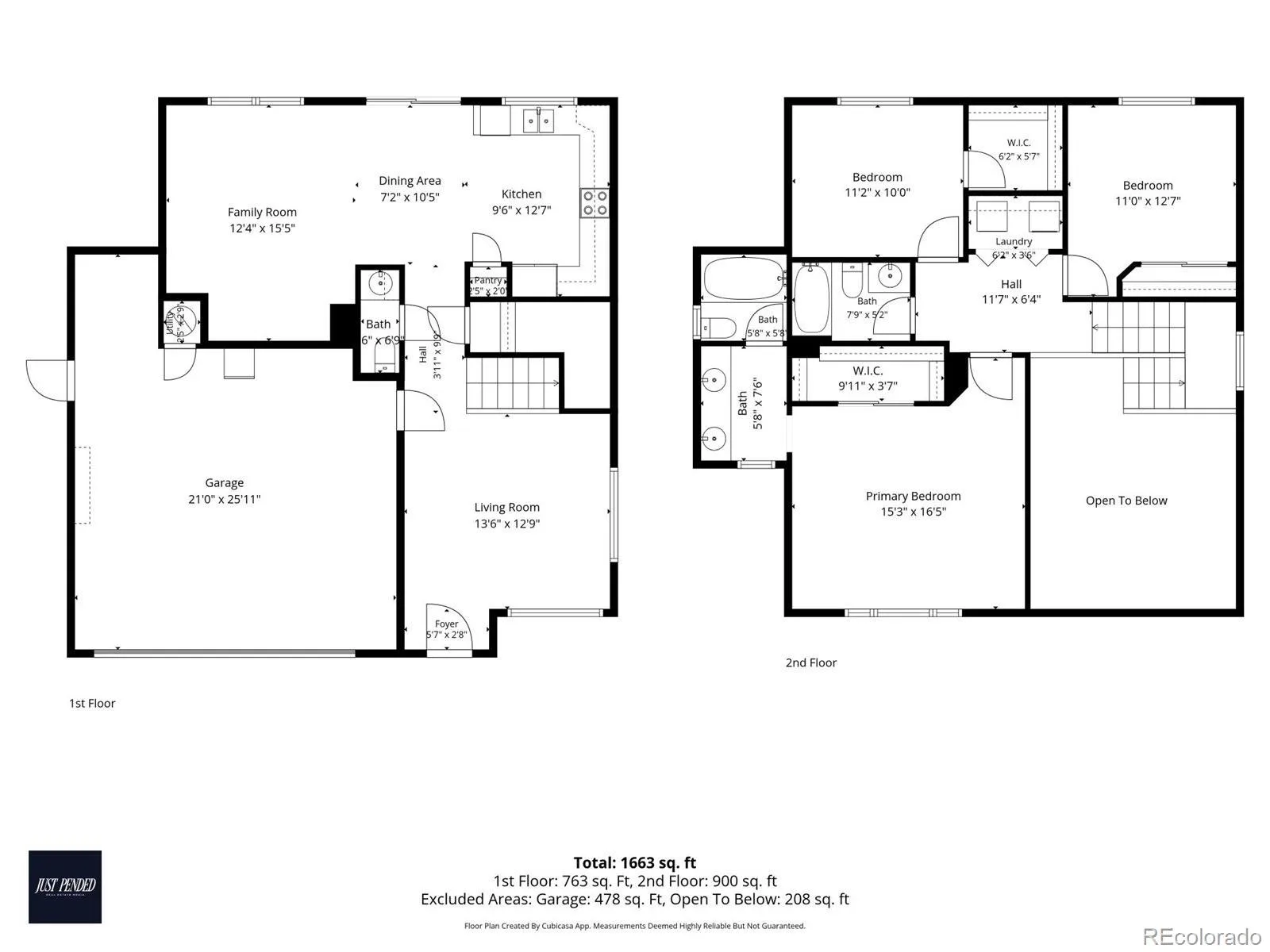 339 Ivory Circle Aurora CO 80011 | MLS #REC2643972 07312026234548 1600 41