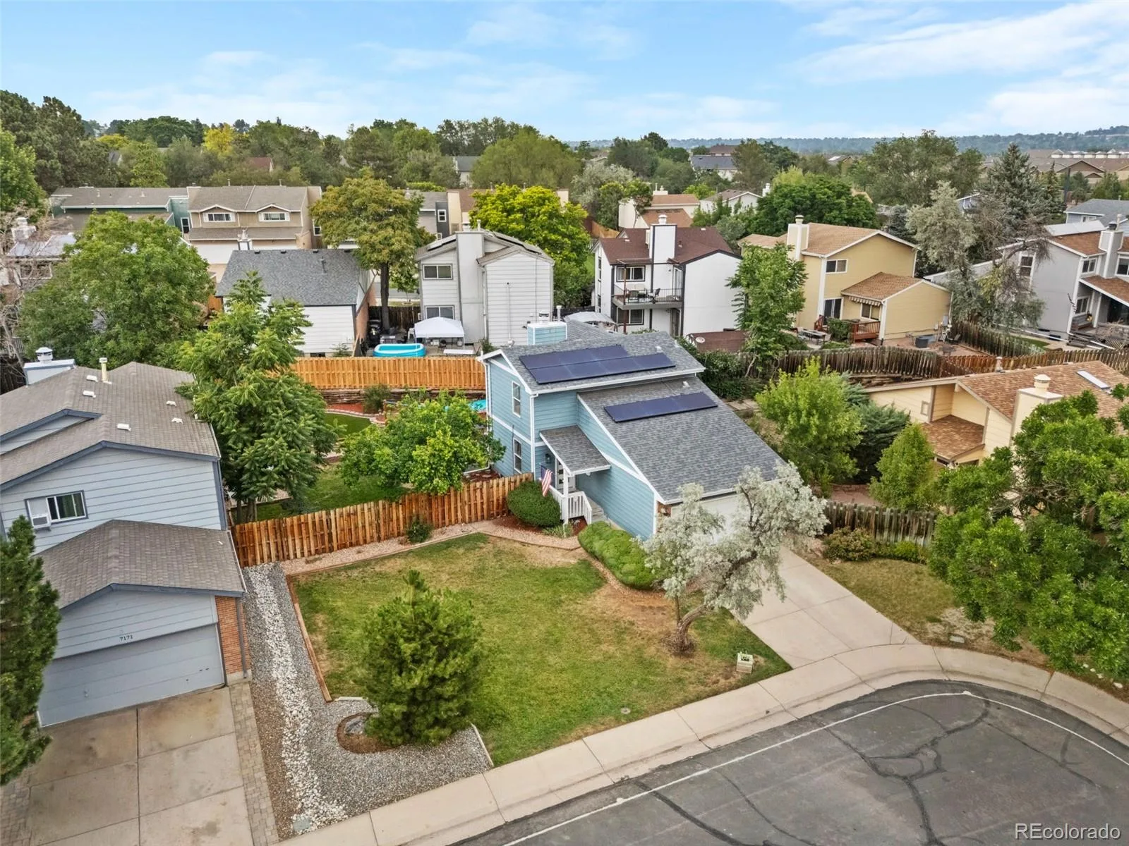 7181 Eaton Court Arvada CO 80003 MLS #REC2644260 07092026230551 1600 27