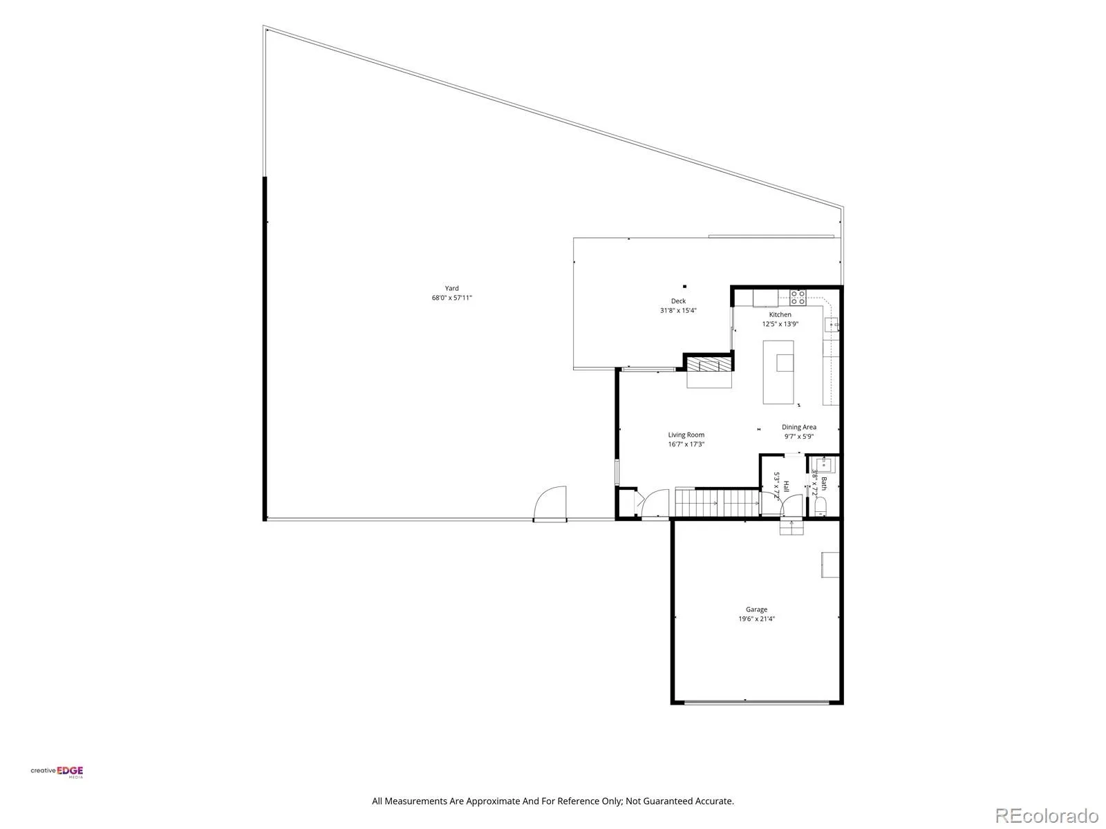 7181 Eaton Court Arvada CO 80003 MLS #REC2644260 07092026230551 1600 30