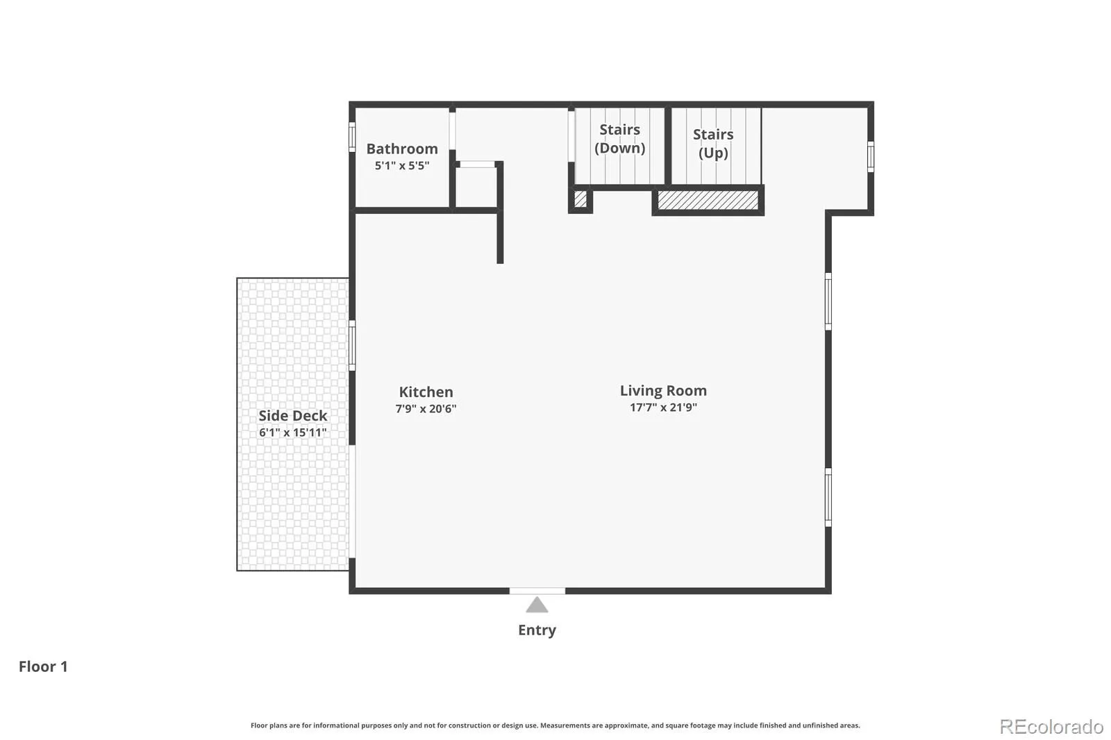 4132 S Richfield Way Aurora CO 80013 MLS #REC2644292 06292026154810 1600 26