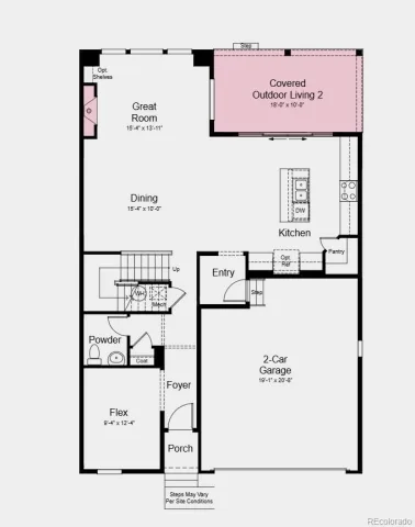 14814 E 148th Avenue Thornton CO 80602 | MLS #REC2644701 08212026214901 640 24