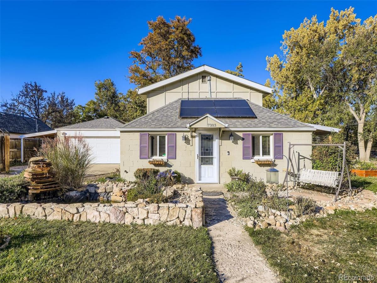 7303 W 59th Avenue Arvada CO 80003 | MLS #REC2645385 MLS #REC2645385 image #0
