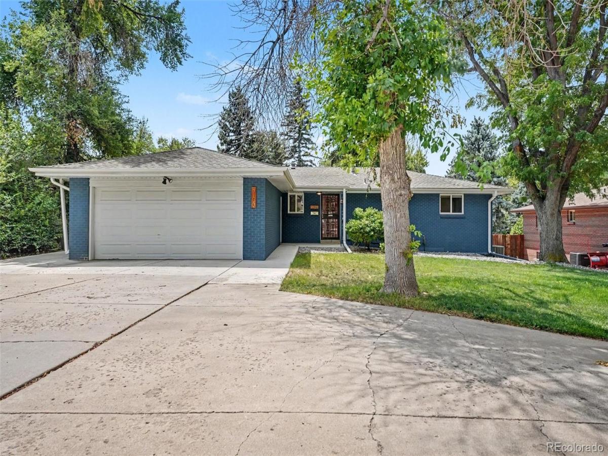 8130 W 64th Avenue Arvada CO 80004 | MLS #REC2646291 MLS #REC2646291 image #0