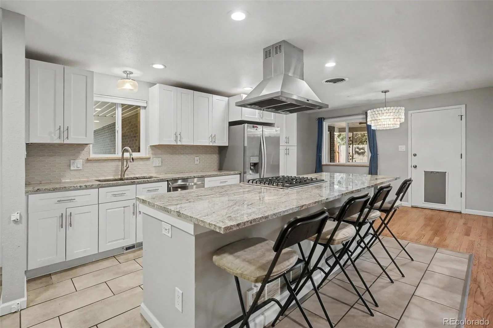 8130 W 64th Avenue Arvada CO 80004 | MLS #REC2646291 07302026002016 1600 10