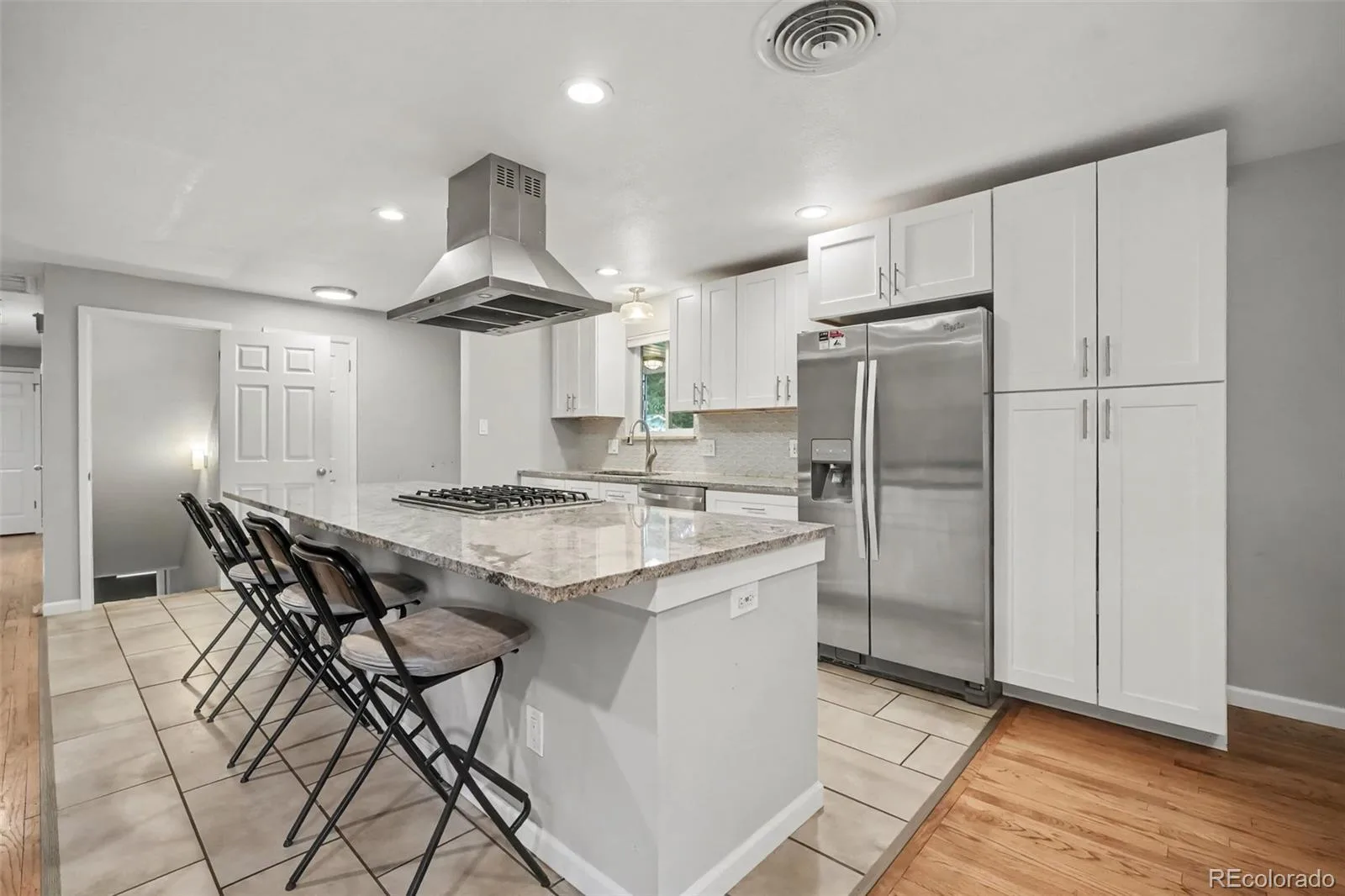 8130 W 64th Avenue Arvada CO 80004 | MLS #REC2646291 07302026002016 1600 12
