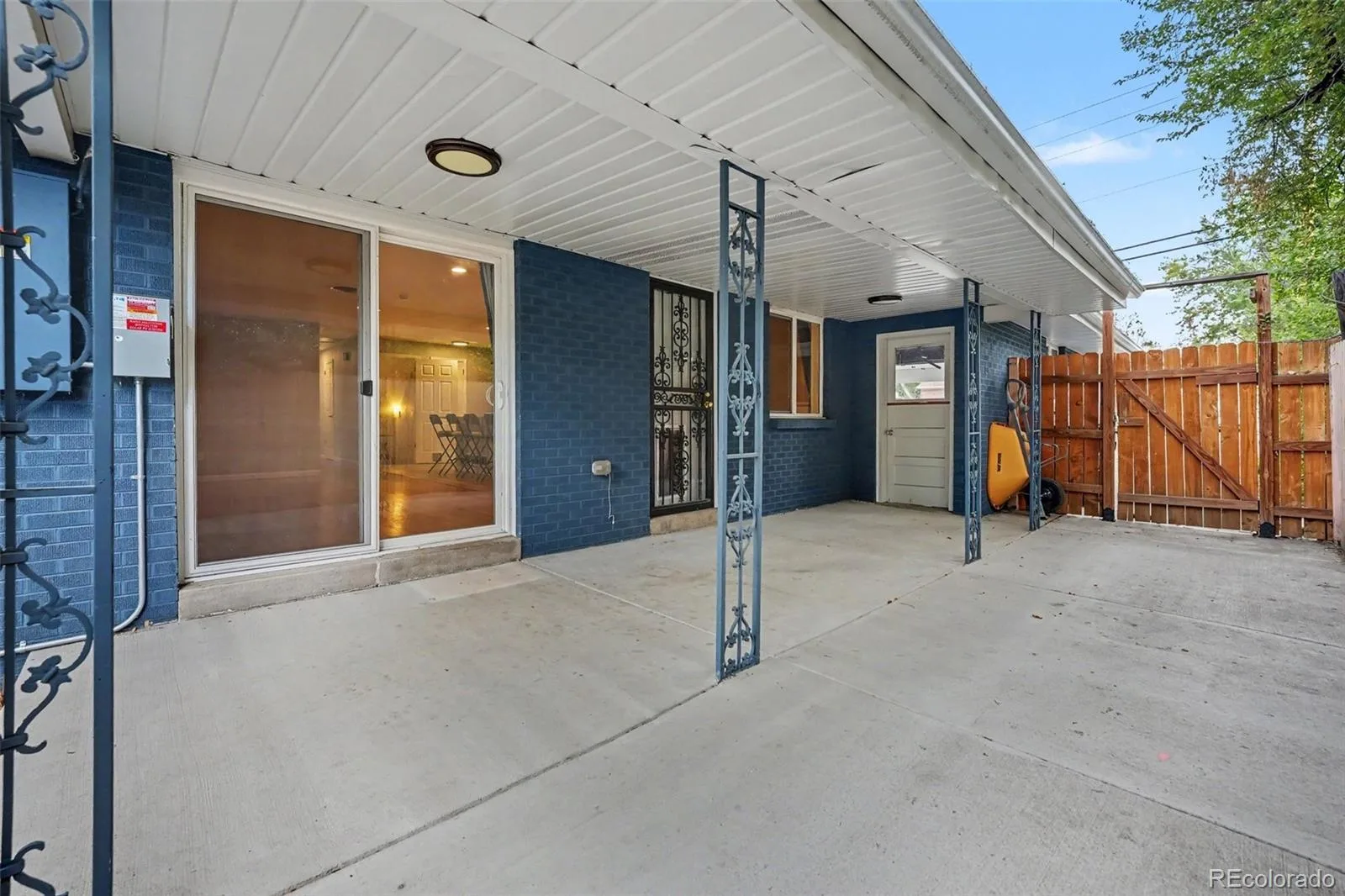 8130 W 64th Avenue Arvada CO 80004 | MLS #REC2646291 07302026002016 1600 3