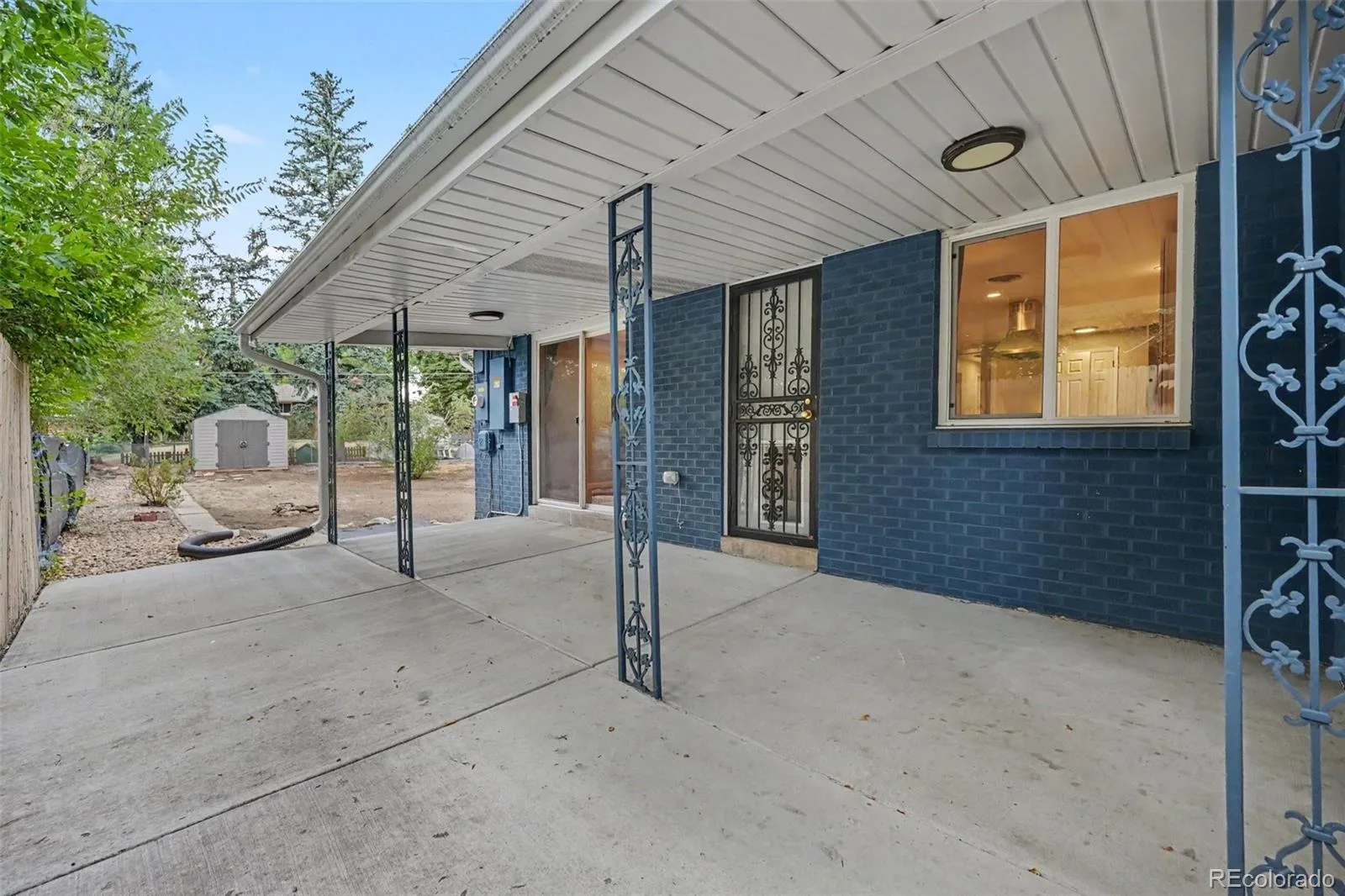8130 W 64th Avenue Arvada CO 80004 | MLS #REC2646291 07302026002016 1600 32
