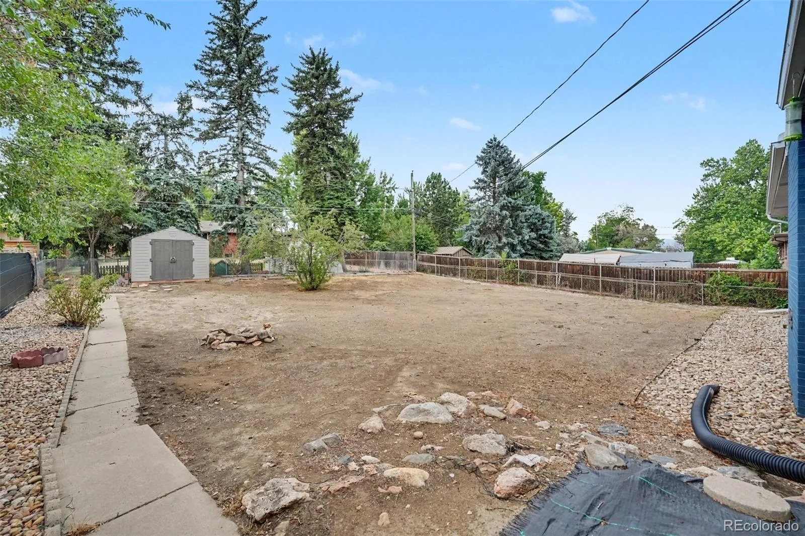 8130 W 64th Avenue Arvada CO 80004 | MLS #REC2646291 07302026002016 1600 34