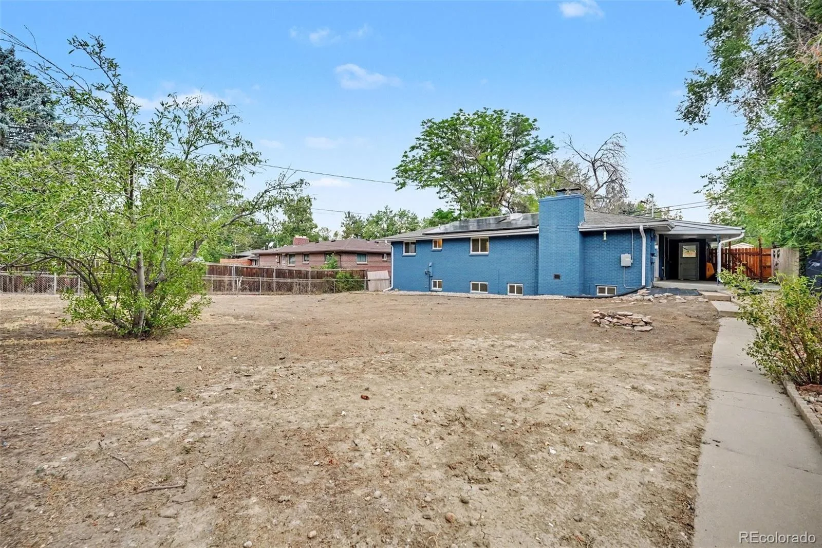 8130 W 64th Avenue Arvada CO 80004 | MLS #REC2646291 07302026002016 1600 35