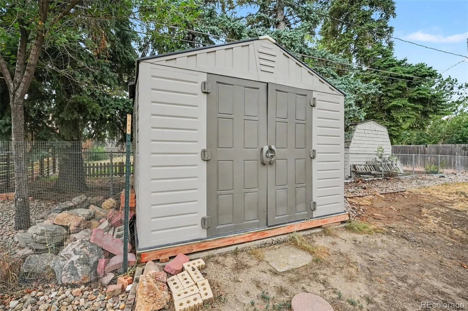 8130 W 64th Avenue Arvada CO 80004 | MLS #REC2646291 07302026002016 1600 36
