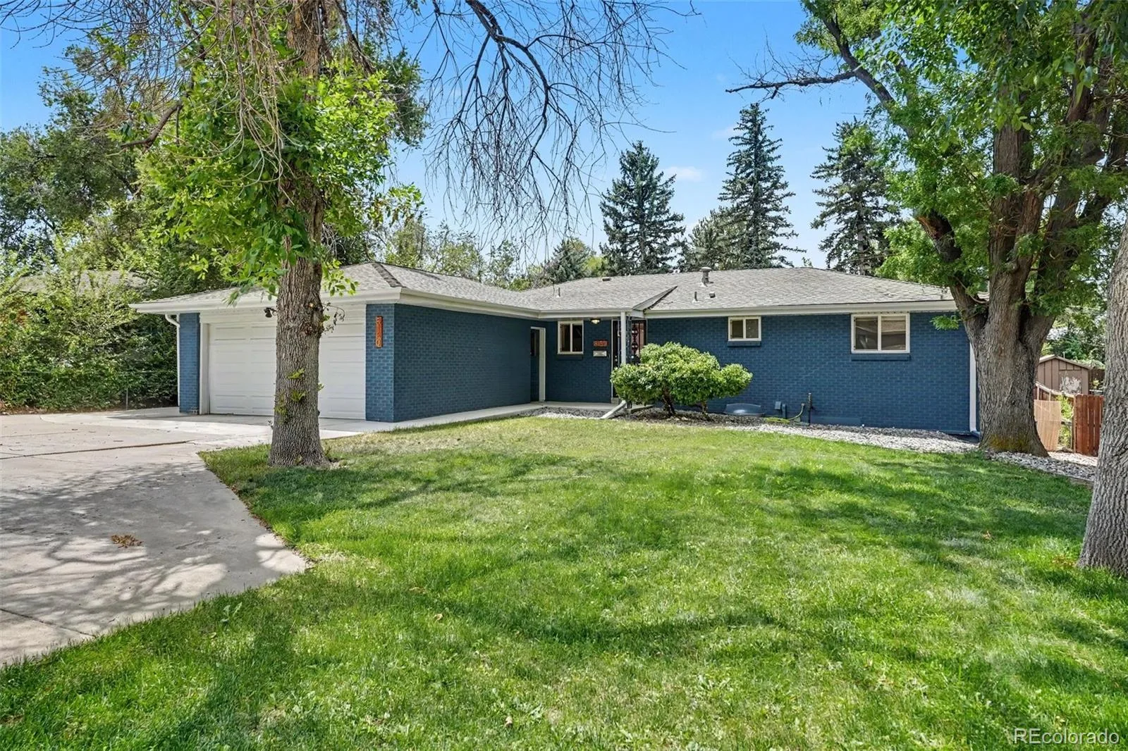 8130 W 64th Avenue Arvada CO 80004 | MLS #REC2646291 07302026002016 1600 4