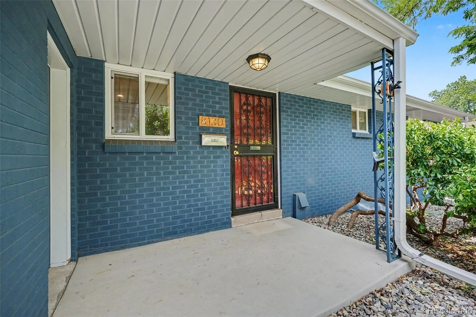 8130 W 64th Avenue Arvada CO 80004 | MLS #REC2646291 07302026002016 1600 5