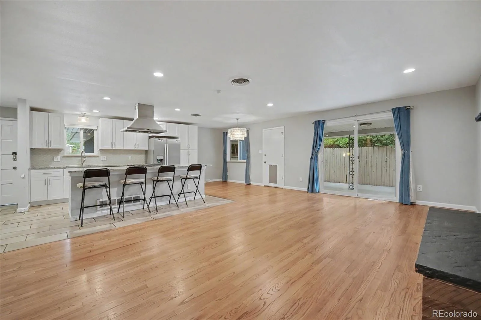 8130 W 64th Avenue Arvada CO 80004 | MLS #REC2646291 07302026002016 1600 9