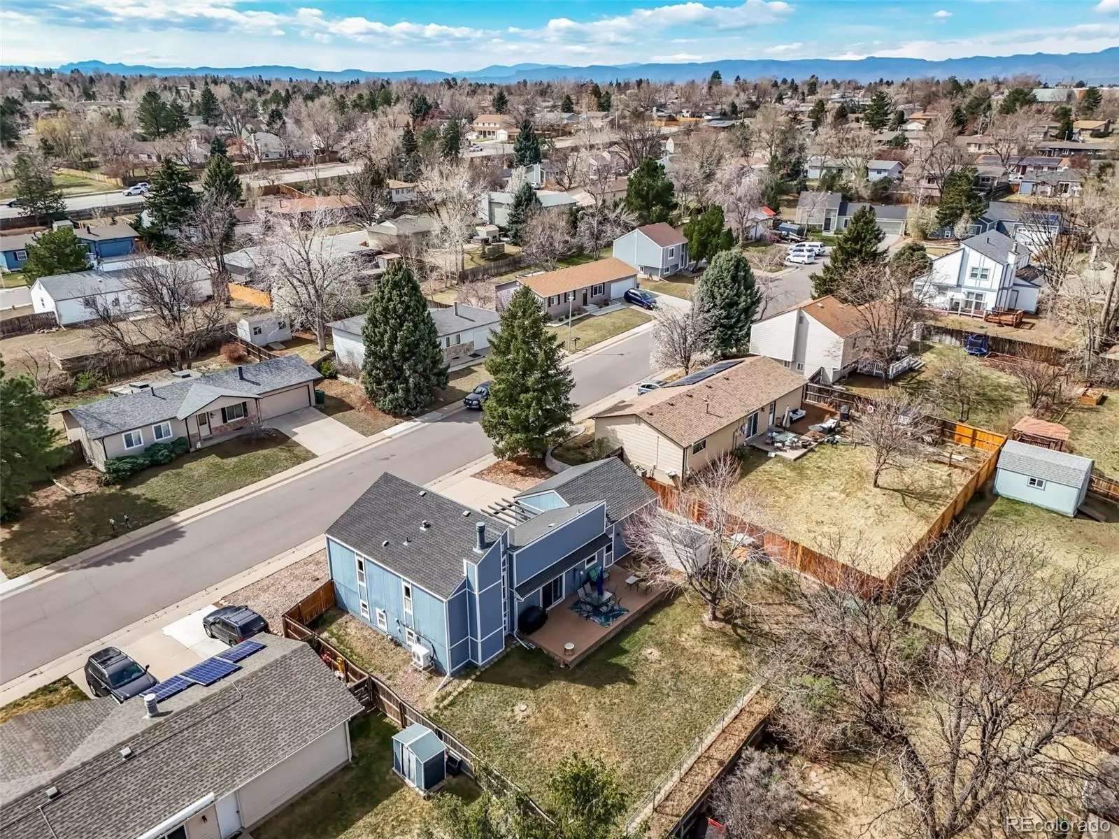 6670 S Elm Circle Centennial CO 80121 MLS #REC2646706 05282026162309 1600 22