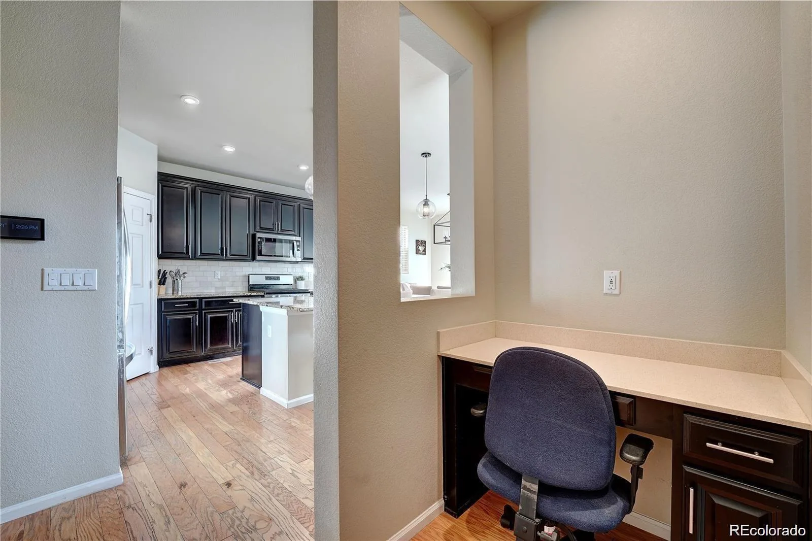 15726 E Otero Circle Centennial CO 80112 | MLS #REC2647650 08202026172602 1600 12