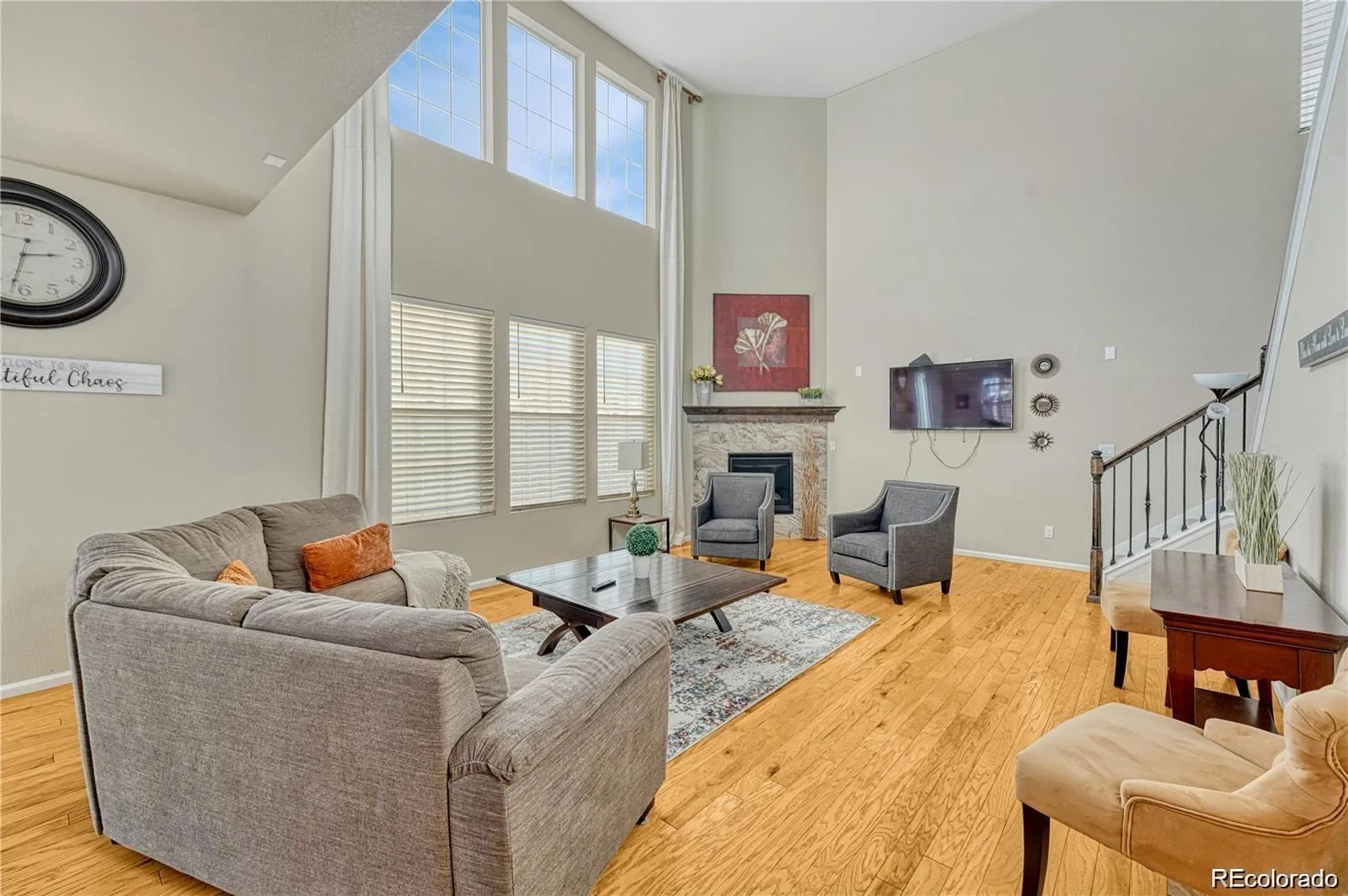 15726 E Otero Circle Centennial CO 80112 | MLS #REC2647650 08202026172602 1600 2