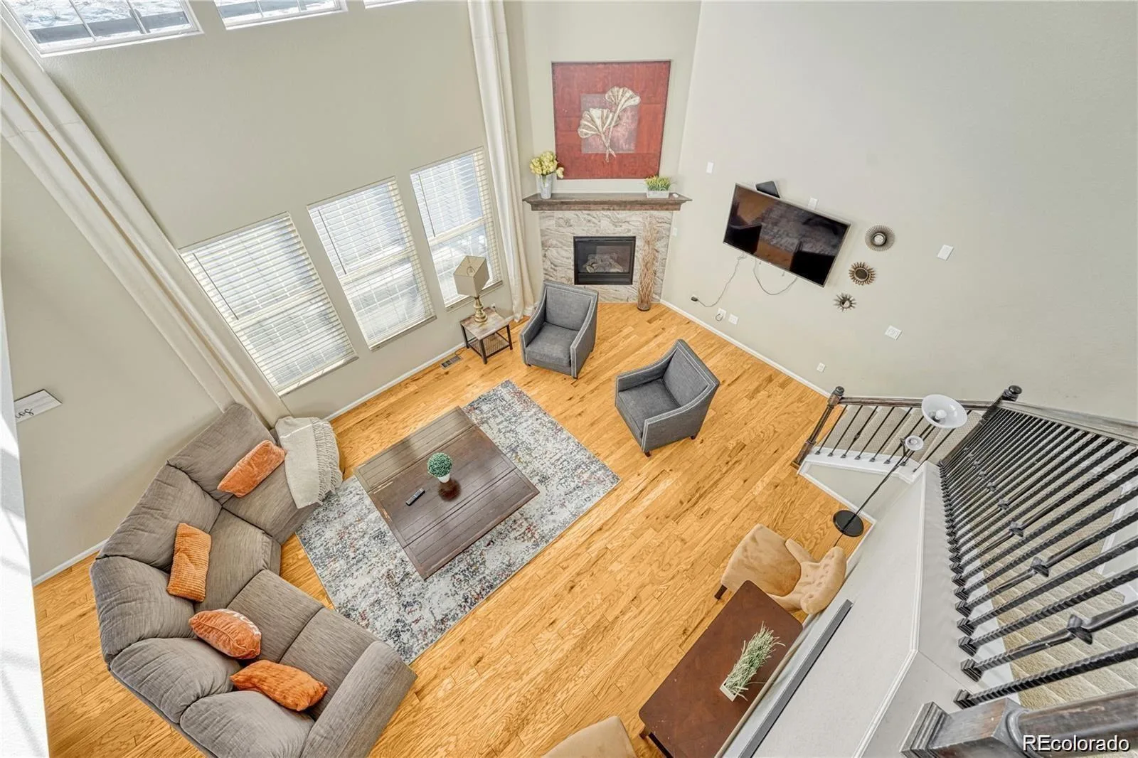 15726 E Otero Circle Centennial CO 80112 | MLS #REC2647650 08202026172602 1600 3