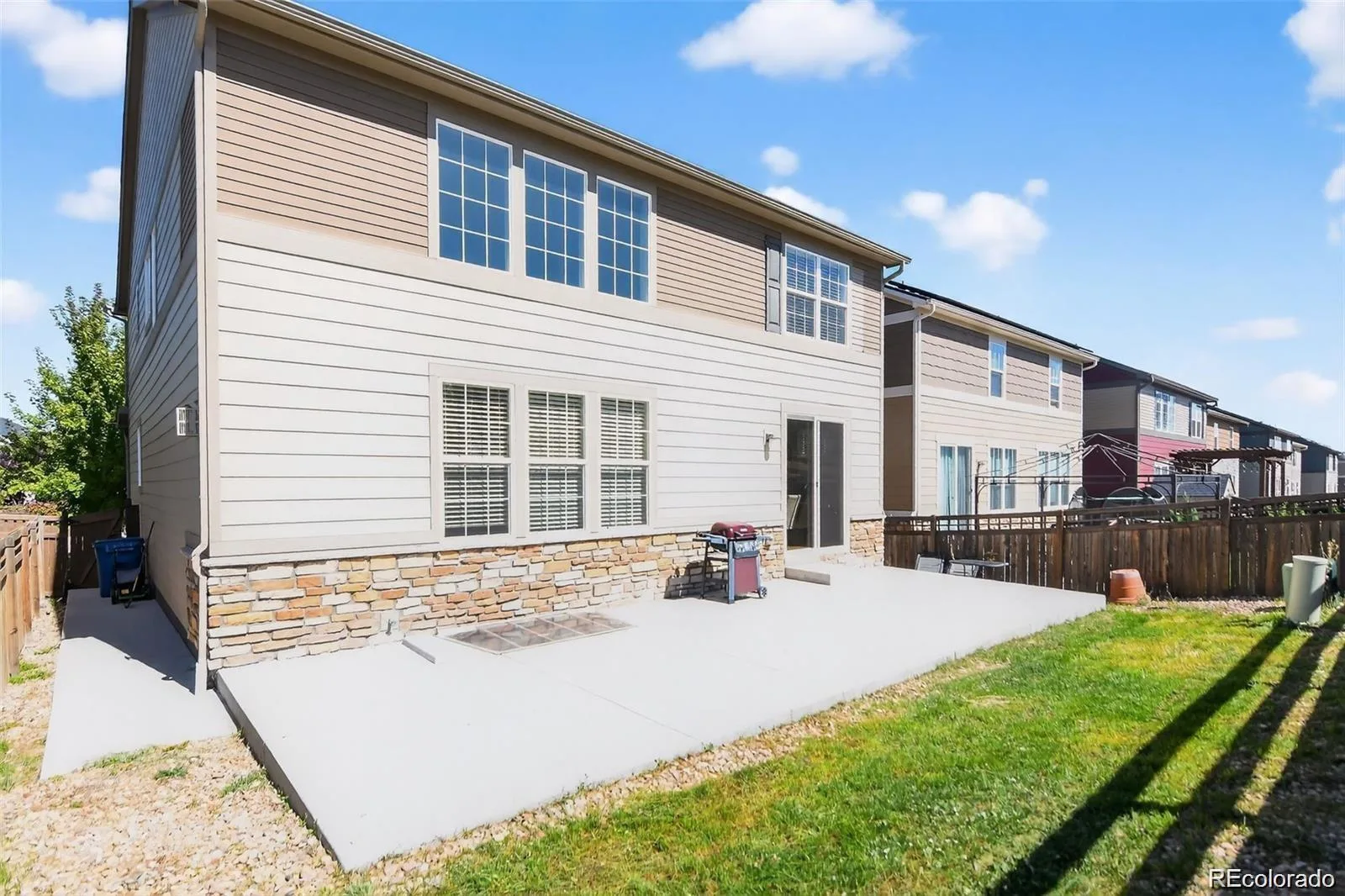 15726 E Otero Circle Centennial CO 80112 | MLS #REC2647650 08202026172602 1600 31