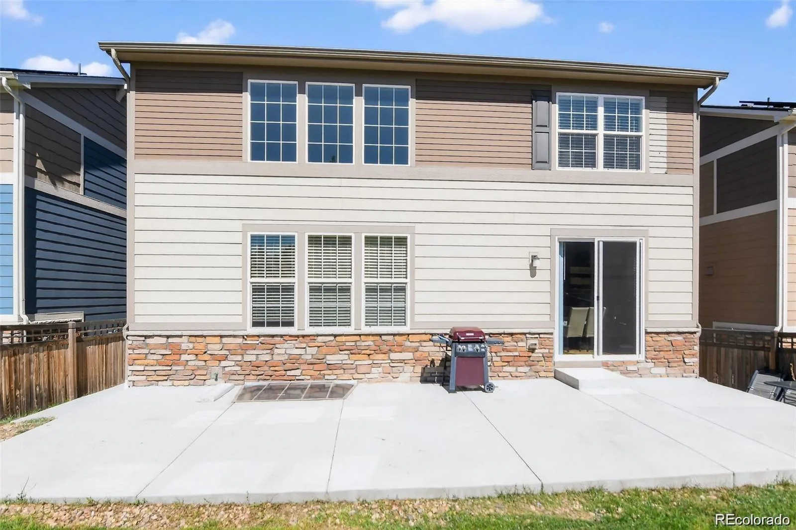 15726 E Otero Circle Centennial CO 80112 | MLS #REC2647650 08202026172602 1600 32